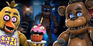 Хоррор-игра FNAF AR: Special Delivery выходит на iOS и Android