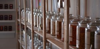 Общее дело: благодаря инициативам супермаркетов каждый может внести вклад в экологию планеты