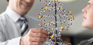 Учёные Китая попробовали вылечить пациента от ВИЧ при помощи технологии CRISPR