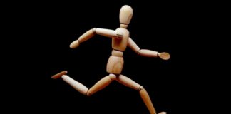 Делай, что говорят: новая программа превращает текстовые сценарии в анимации