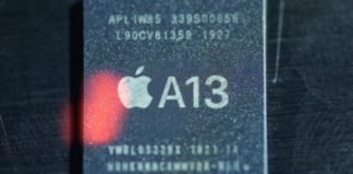 A13 Bionic оказался самым мощным процессором для смартфонов, обогнав Kirin 990