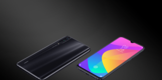 Xiaomi Mi 9 Lite: копия Xiaomi CC9 с чипом Snapdragon 710, тройной камерой на 48 Мп, NFC и ценником от 320 евро