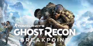Ubisoft проведет открытый бета-тест Ghost Recon Breakpoint: дата начала и главные нововведения