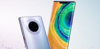 Серию Huawei Mate 30 не будут продавать на одном из важных …