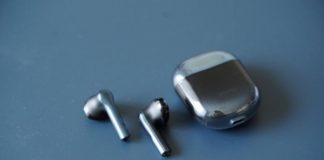 Vivo готовит конкурента AirPods — беспроводные наушники с зарядным футляром Vivo TWS