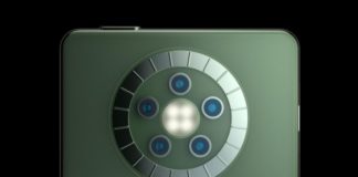 C4 Camera: для тех, кому нужна камера от iPhone, но не iPhone