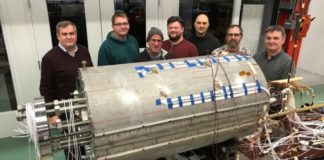 Создано рекордное магнитное поле для ускорителей будущего