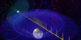Обнаружена самая большая нейтронная звезда в истории наблюдений