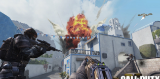 Теперь и в Украине: Activision объявила дату релиза Call of Duty: Mobile и системные требования