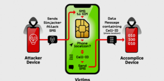 Уязвимость Simjacker позволяет вести слежку за …