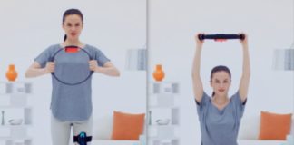 Ring Con – самый странный контроллер для Nintendo Switch