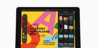 Цена iPad 7, Apple Watch 5 и прайс-кат на Apple Watch 3 (GPS) в России