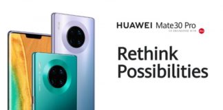 Huawei Mate 30 Pro протестировали в AnTuTu: процессор Kirin 990 оказался не таким мощным, как Snapdragon 855 Plus