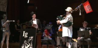 Шнобелевская премия-2019: намагниченные тараканы, дрессировка хирургов и мошонки почтальонов