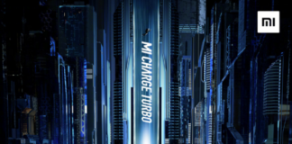 Как быстро можно зарядить Xiaomi Mi 9 Pro 5G без проводов