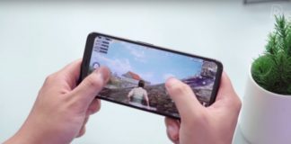 3D-сканирование лица, игры и кастомизация Google Pixel 4 XL на видео