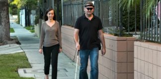 Мозговой имплантат частично вернул слепому зрение