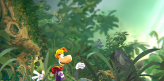 Rayman Mini от Ubisoft — маленькое приключение для Реймана и большой эксклюзив для iOS
