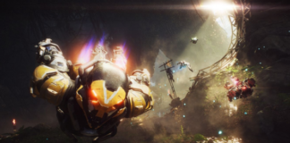 История Anthem закончилась: BioWare отказалась от крупных актовых обновлений