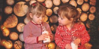 Чем поить ребёнка? Исчерпывающая информация от экспертов