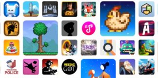 Google Play Pass предлагает 350 игр за $5 в месяц