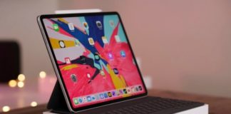 iPad Pro (2019) появился на фото с тройной камерой, как у iPhone 11 Pro и iPhone 11 Pro Max