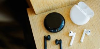 Huawei объявил цену беспроводных наушников FreeBuds 3: они будут стоить, как Apple AirPods