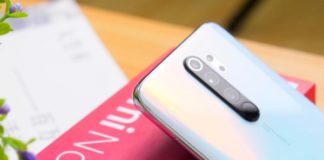 Сколько будет стоить Redmi Note 8 Pro в Европе