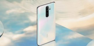 Redmi Note 8 Pro появился и в Европе