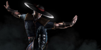 Съемки фильма Mortal Kombat уже начались и Кунг Лао сыграет каскадер из Kingsman