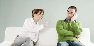 Секрет крепкого брака? Психологи выяснили, как спорят счастливые супруги