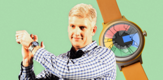 Смарт-часы Pixel Watch не покажут на презентации 15 октября