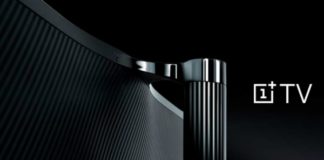 В сеть попали фотографии и подробные характеристики смарт-телевизора OnePlus TV