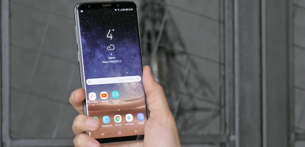Стоит ли покупать Samsung Galaxy S9 в 2019 году? Обзор ...