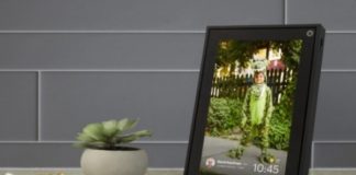 Facebook представил новые недорогие умные дисплеи Portal