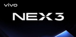 Vivo NEX 3 с дисплеем-водопадом и Snapdragon 855+ скоро в России