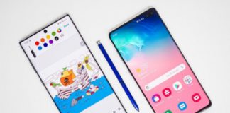 Смартфоны Galaxy One заменят линейки Galaxy S и Galaxy Note