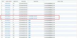 Xiaomi Mi Mix Alpha – та самая альтернатива Mi Mix 4?