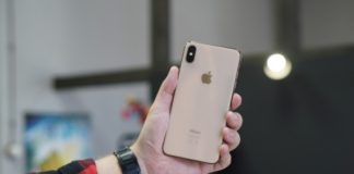 iPhone XS и XS Max изъяты из продажи, а iPhone XR остался