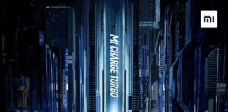 Xiaomi тизерит способности Mi Charge Turbo в Mi 9 Pro 5G