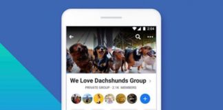 Совсем скоро Facebook закроет истории в группах