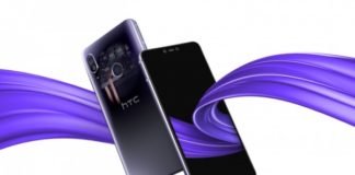 Продажи HTC опять упали в два раза