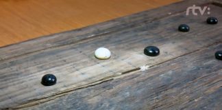 Установлена причина смерти 1600-летнего “словацкого Тутанхамона”