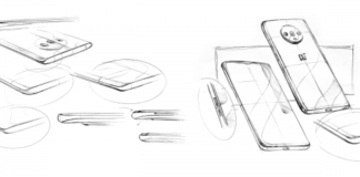 OnePlus ответила на все утечки изображений OnePlus 7T …