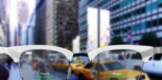 Умные очки Facebook и Ray-Ban заменят смартфоны