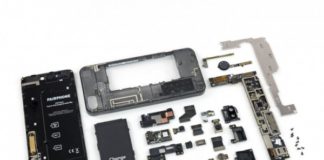 iFixit второй раз в истории поставил смартфону высшую оценку