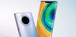 Где и когда смотреть презентацию флагманской линейки смартфонов Huawei Mate 30