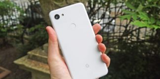 Вариант выхода Google Pixel 4a одновременно с Pixel 4 и Pixel 4 XL …