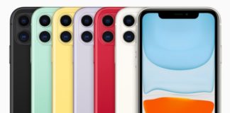 iPhone 11 Pro Max получил 6 ГБ ОЗУ и батарею на 3500 мАч. Что другие?