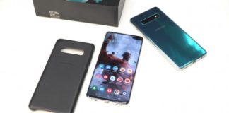 Samsung Galaxy One выйдет вместо Galaxy S11